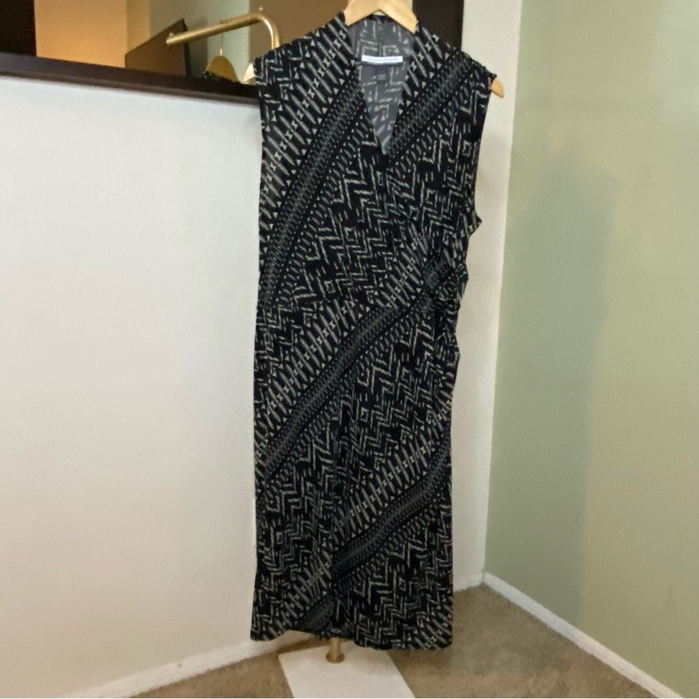 A Pea In The Pod Dress